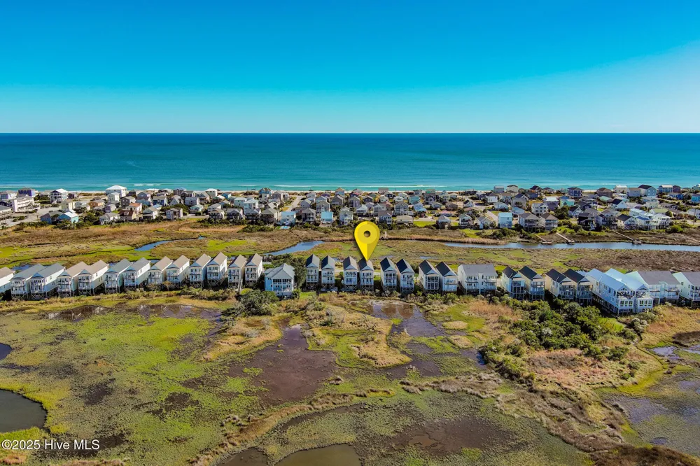 127 S Boca Bay Lane #A Surf City, NC 28445