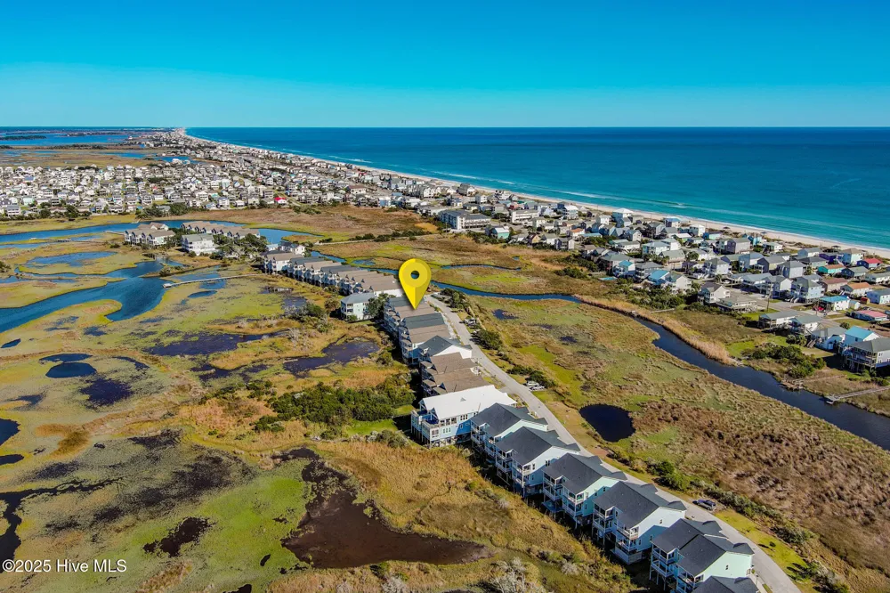 127 S Boca Bay Lane #A Surf City, NC 28445