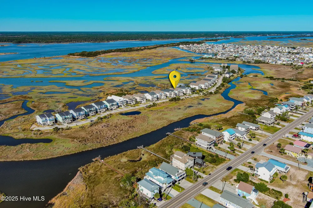 127 S Boca Bay Lane #A Surf City, NC 28445