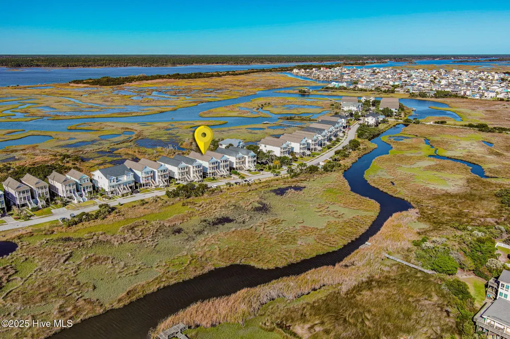 127 S Boca Bay Lane #A Surf City, NC 28445
