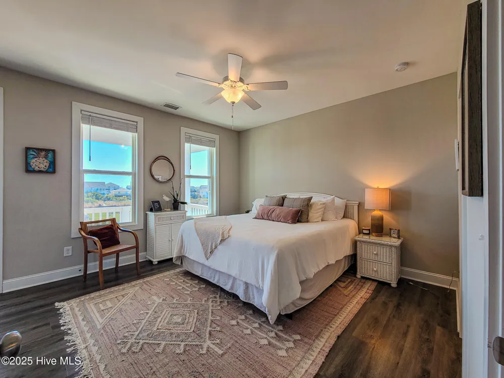 127 S Boca Bay Lane #A Surf City, NC 28445