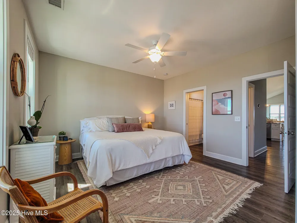 127 S Boca Bay Lane #A Surf City, NC 28445