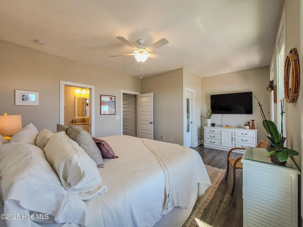 127 S Boca Bay Lane #A Surf City, NC 28445