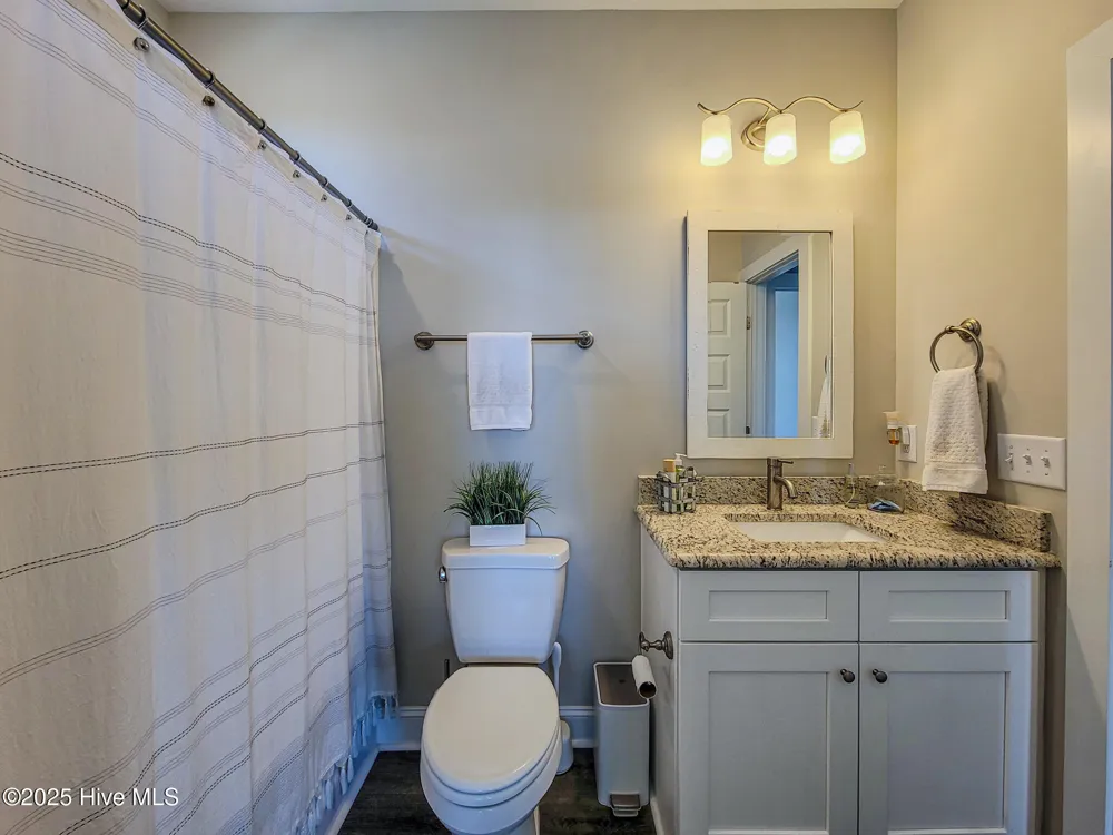 127 S Boca Bay Lane #A Surf City, NC 28445