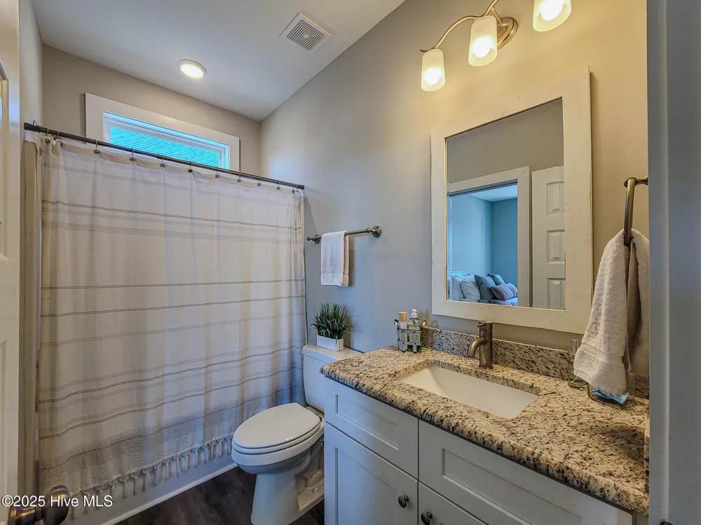 127 S Boca Bay Lane #A Surf City, NC 28445
