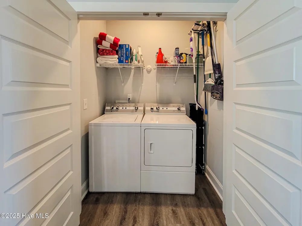 127 S Boca Bay Lane #A Surf City, NC 28445