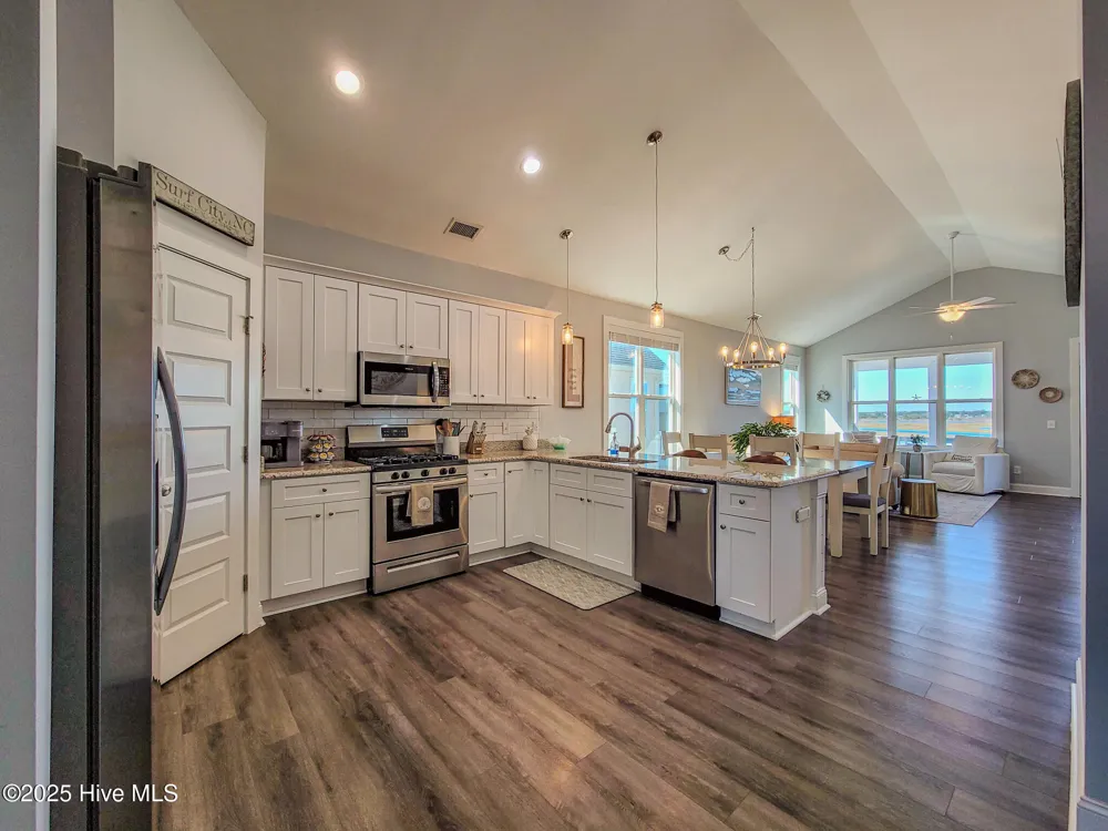 127 S Boca Bay Lane #A Surf City, NC 28445