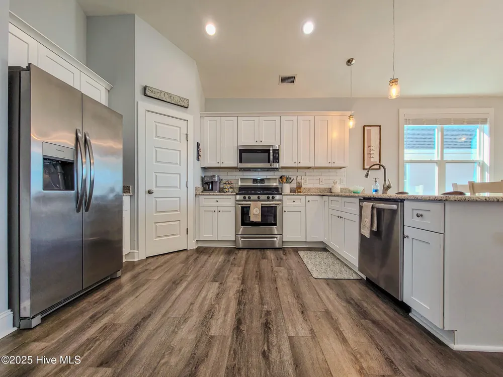 127 S Boca Bay Lane #A Surf City, NC 28445