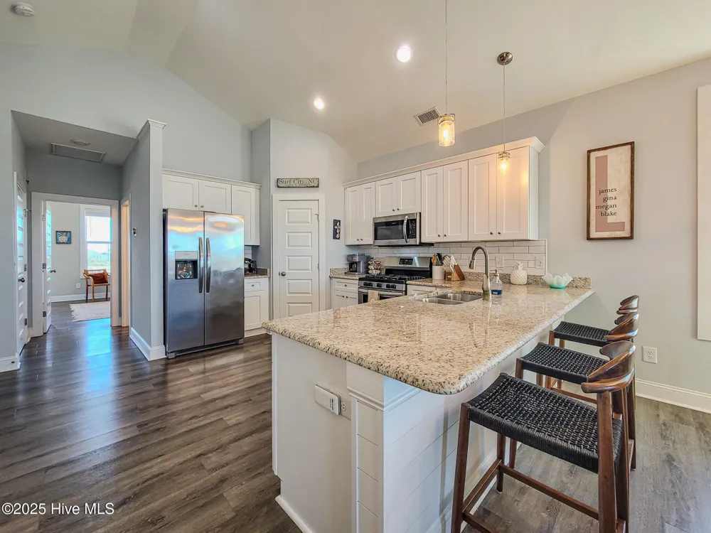 127 S Boca Bay Lane #A Surf City, NC 28445