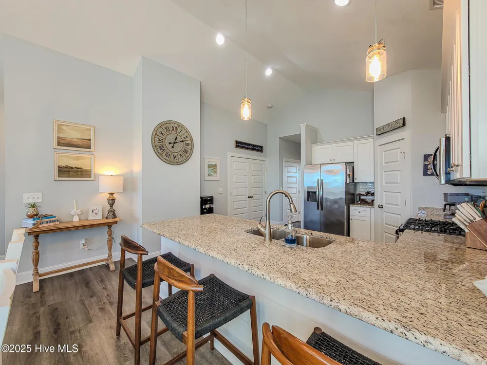 127 S Boca Bay Lane #A Surf City, NC 28445