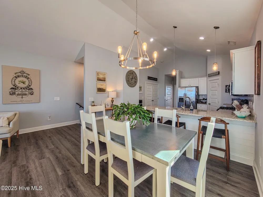 127 S Boca Bay Lane #A Surf City, NC 28445
