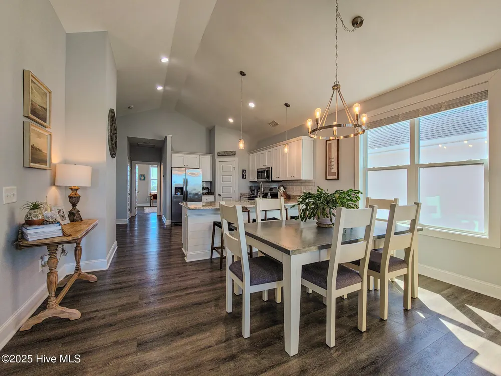 127 S Boca Bay Lane #A Surf City, NC 28445
