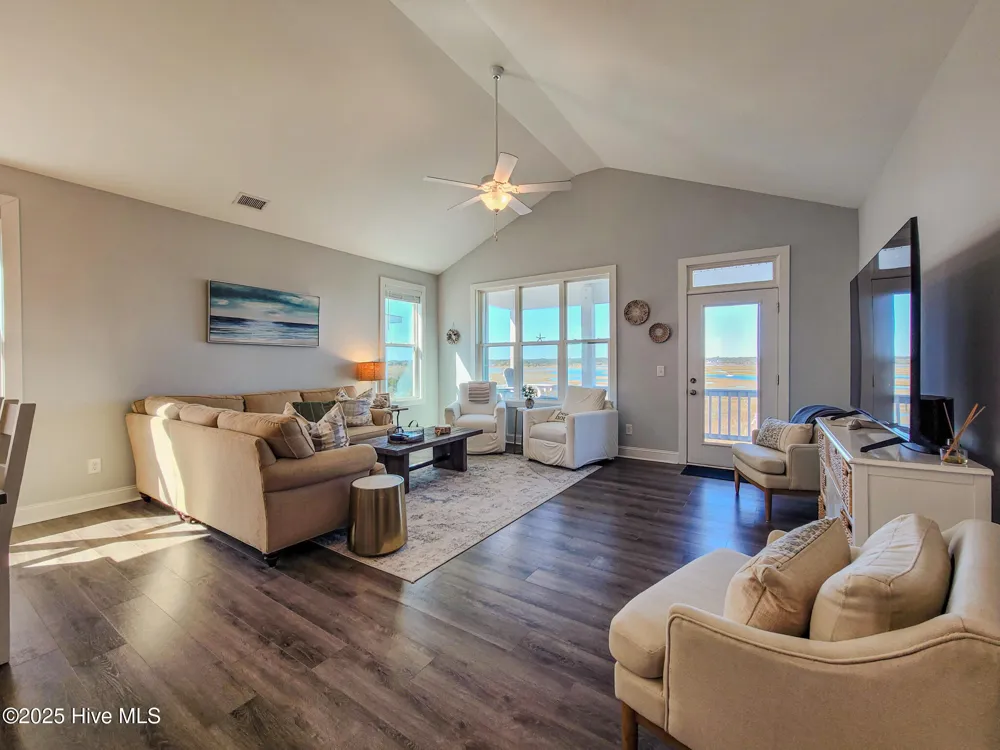 127 S Boca Bay Lane #A Surf City, NC 28445