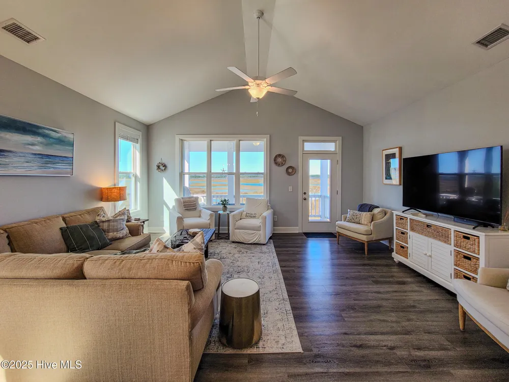 127 S Boca Bay Lane #A Surf City, NC 28445
