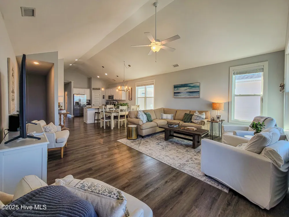 127 S Boca Bay Lane #A Surf City, NC 28445