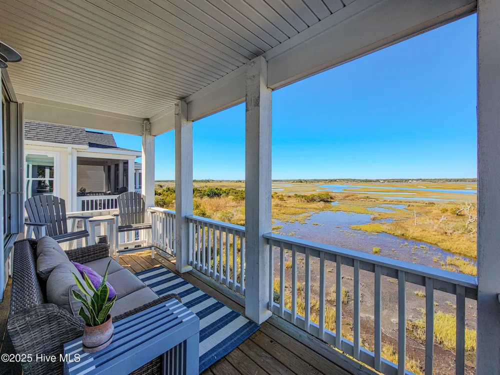 127 S Boca Bay Lane #A Surf City, NC 28445