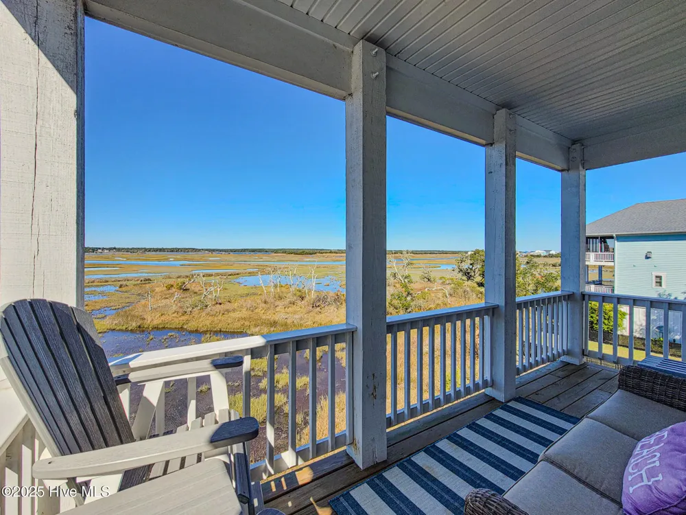 127 S Boca Bay Lane #A Surf City, NC 28445