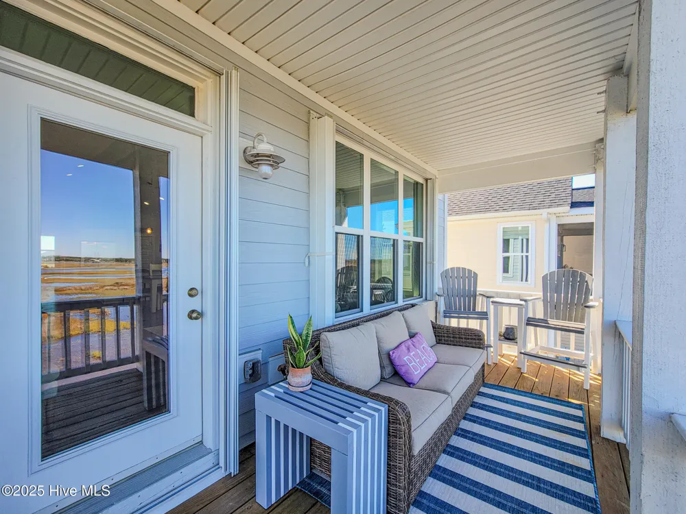 127 S Boca Bay Lane #A Surf City, NC 28445