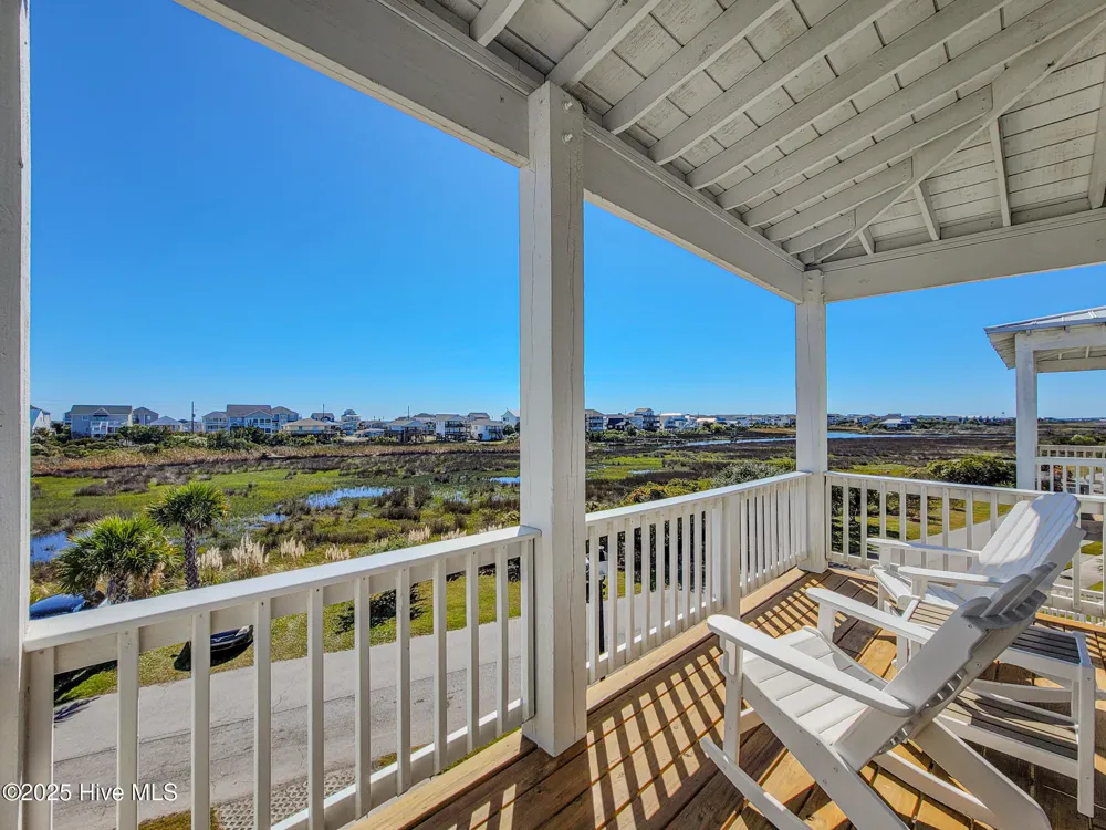 127 S Boca Bay Lane #A Surf City, NC 28445