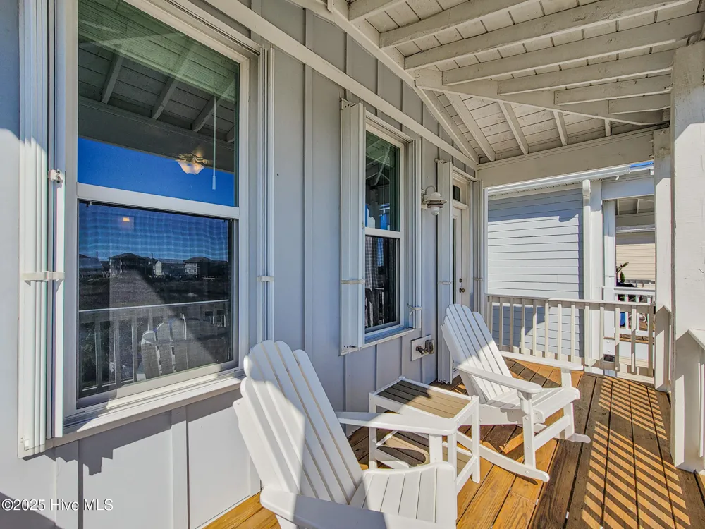 127 S Boca Bay Lane #A Surf City, NC 28445