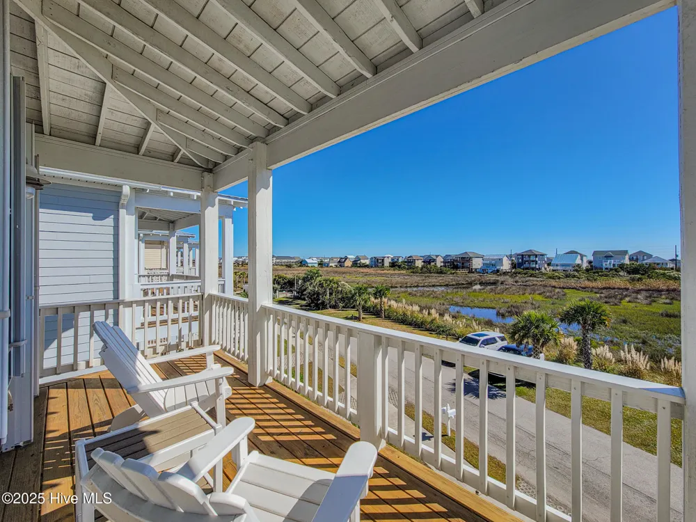 127 S Boca Bay Lane #A Surf City, NC 28445