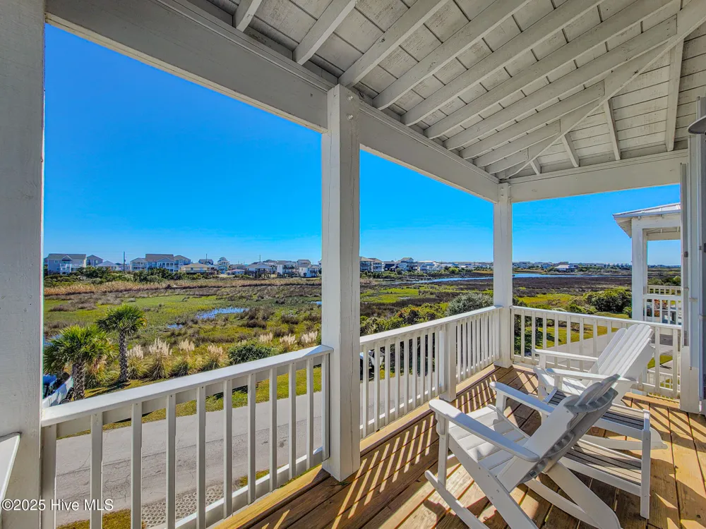 127 S Boca Bay Lane #A Surf City, NC 28445
