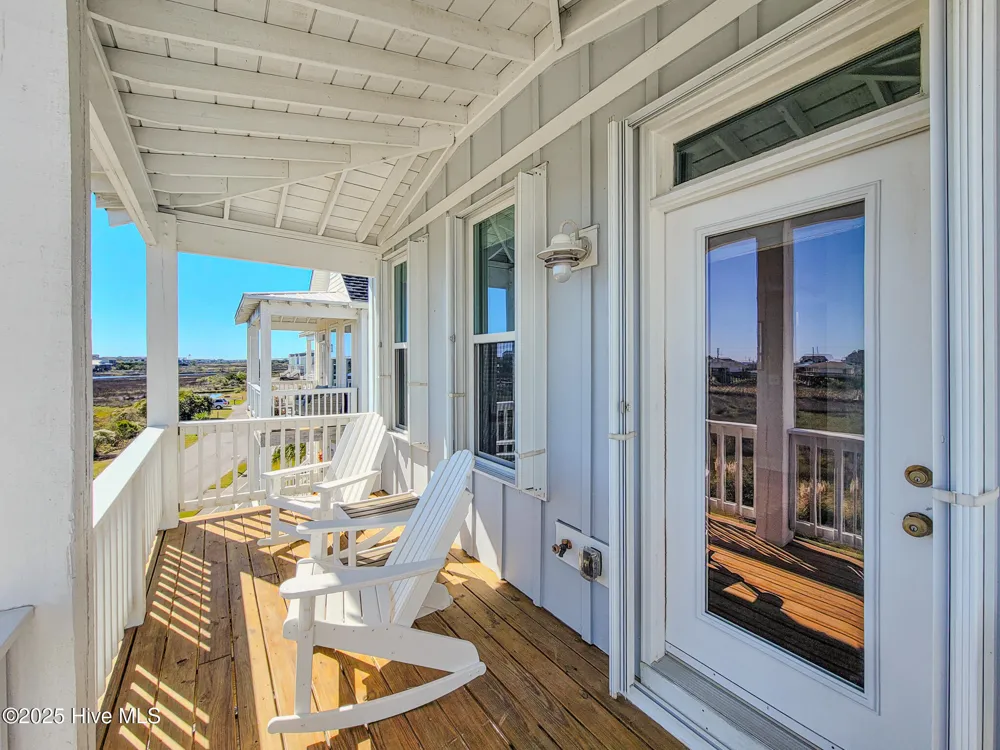 127 S Boca Bay Lane #A Surf City, NC 28445