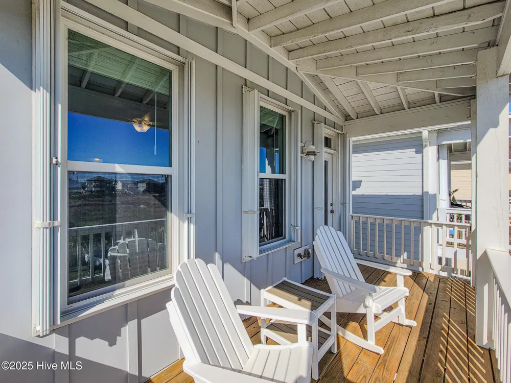 127 S Boca Bay Lane #A Surf City, NC 28445
