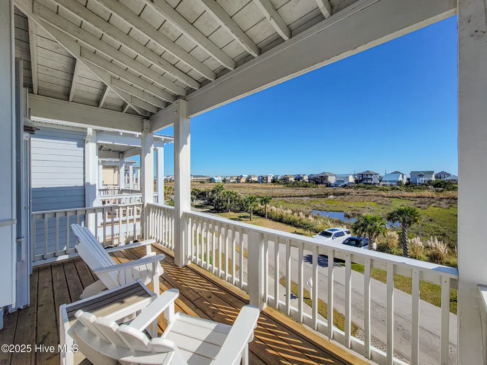 127 S Boca Bay Lane #A Surf City, NC 28445