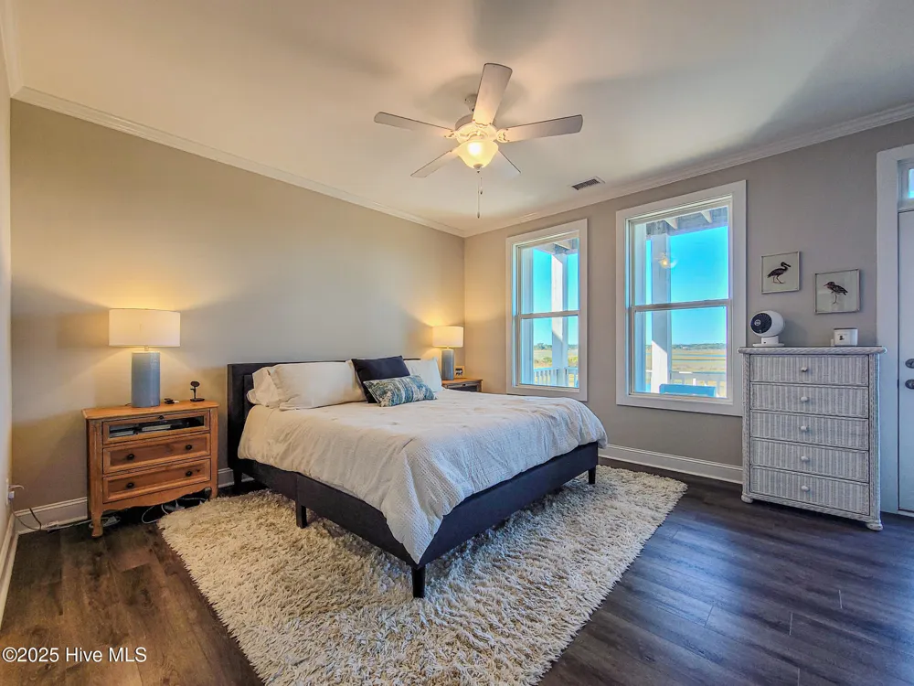 127 S Boca Bay Lane #A Surf City, NC 28445