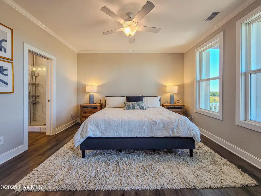 127 S Boca Bay Lane #A Surf City, NC 28445
