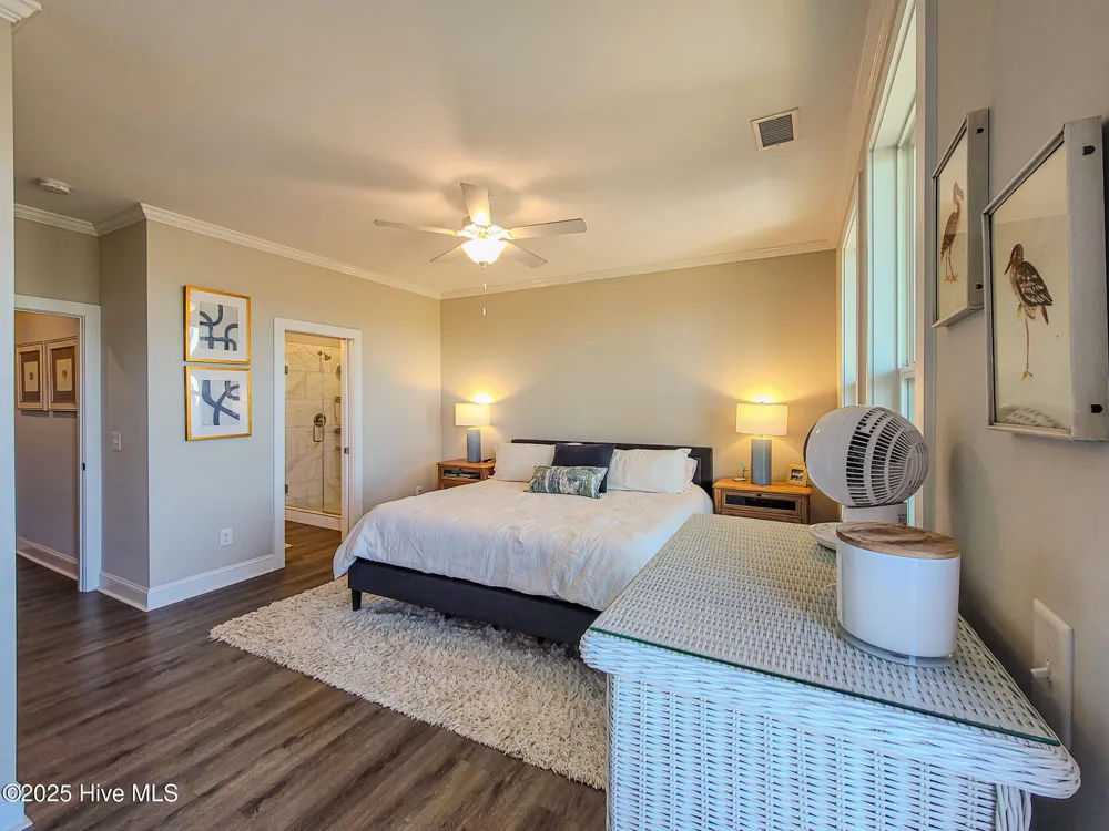 127 S Boca Bay Lane #A Surf City, NC 28445