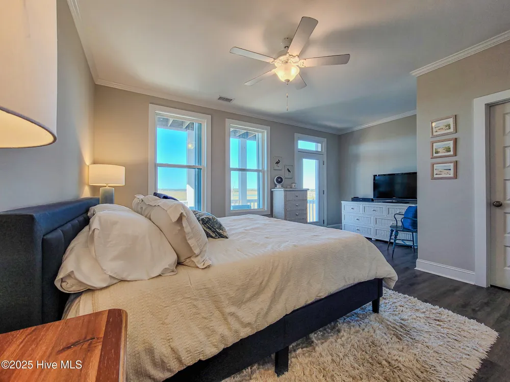 127 S Boca Bay Lane #A Surf City, NC 28445