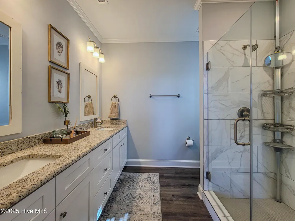 127 S Boca Bay Lane #A Surf City, NC 28445