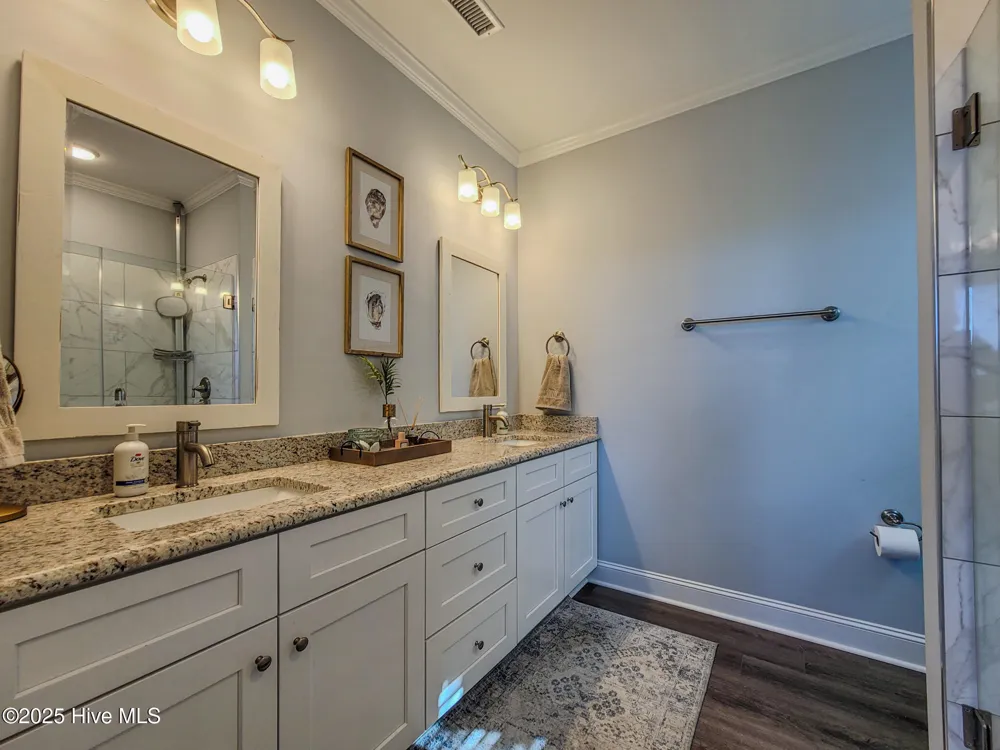 127 S Boca Bay Lane #A Surf City, NC 28445