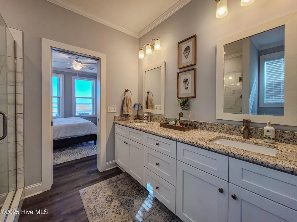 127 S Boca Bay Lane #A Surf City, NC 28445