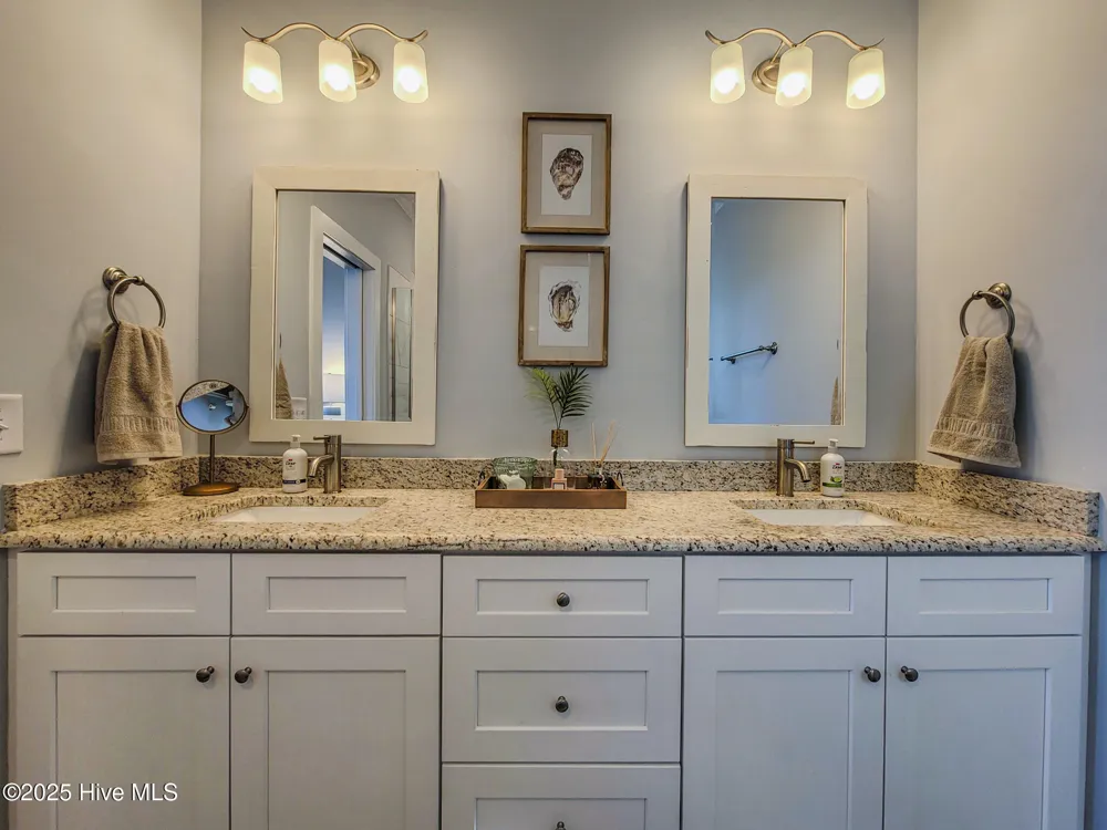 127 S Boca Bay Lane #A Surf City, NC 28445