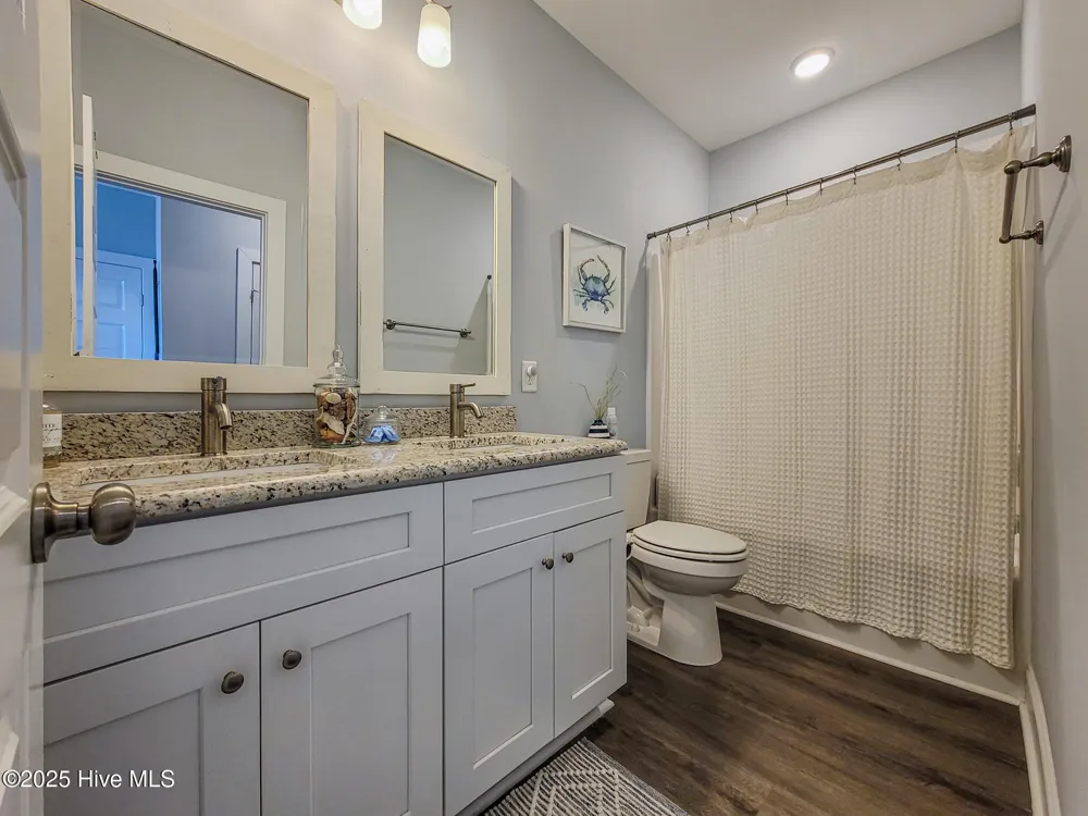 127 S Boca Bay Lane #A Surf City, NC 28445