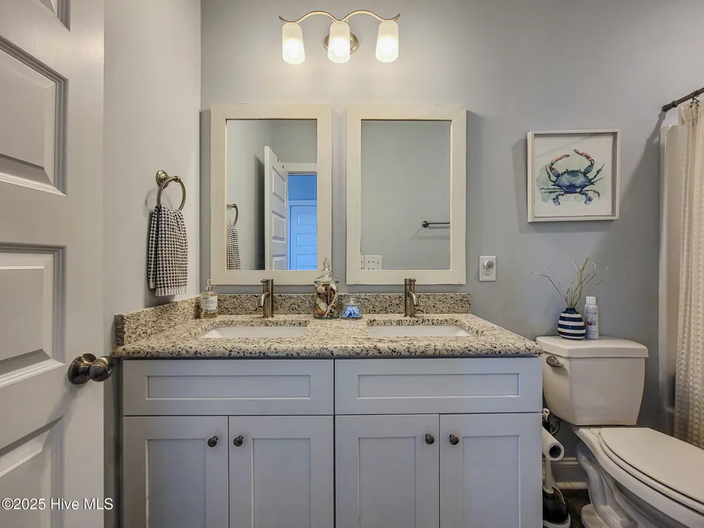 127 S Boca Bay Lane #A Surf City, NC 28445