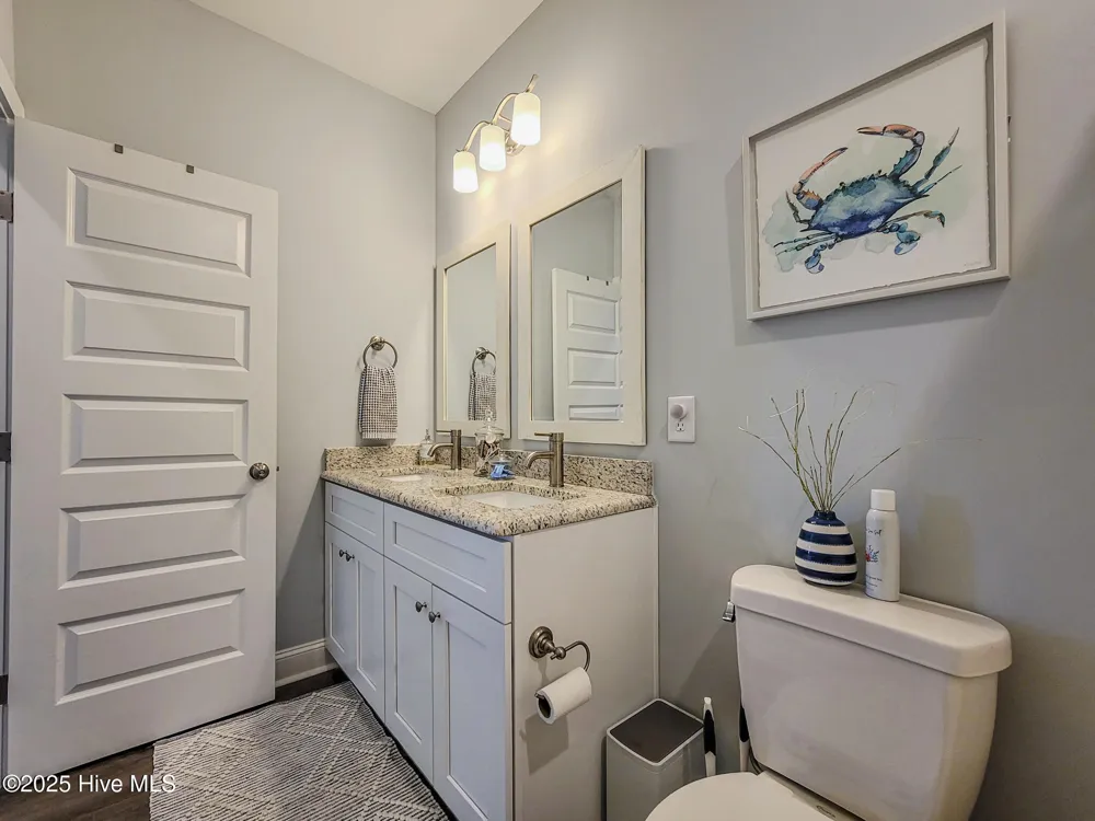 127 S Boca Bay Lane #A Surf City, NC 28445