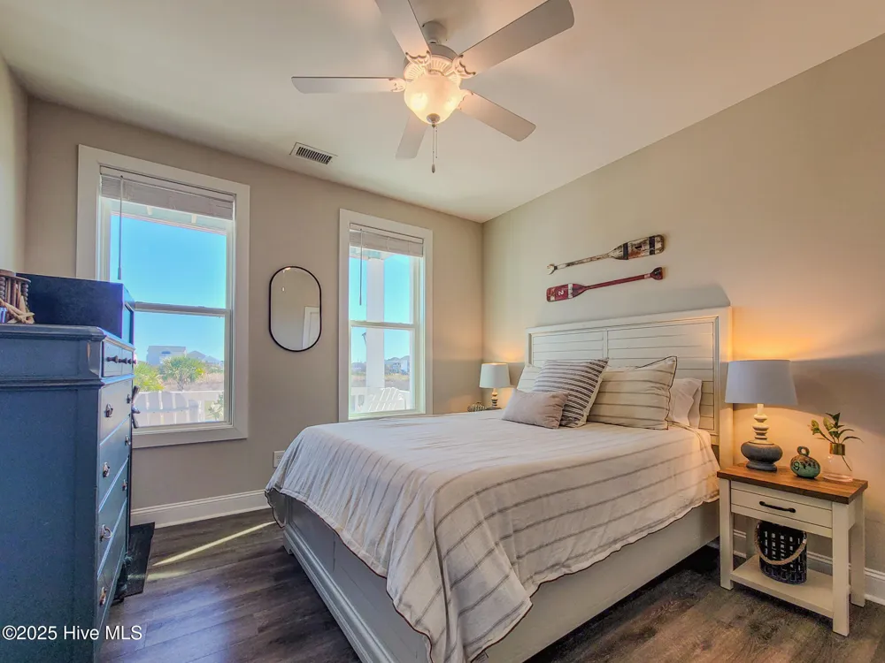 127 S Boca Bay Lane #A Surf City, NC 28445