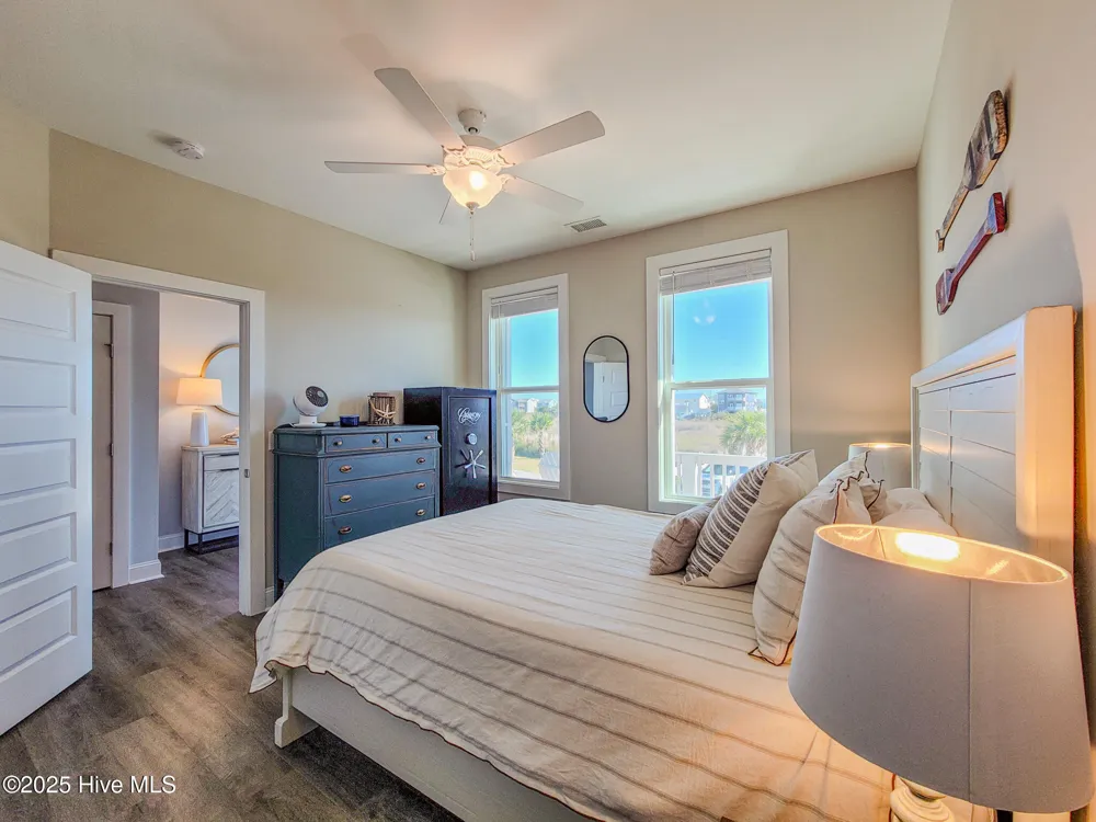 127 S Boca Bay Lane #A Surf City, NC 28445
