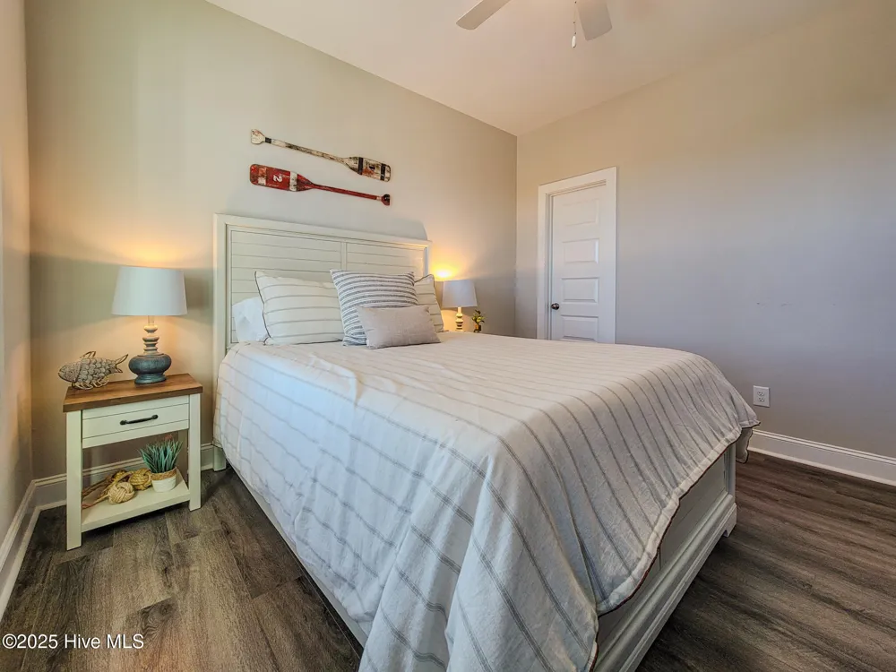 127 S Boca Bay Lane #A Surf City, NC 28445