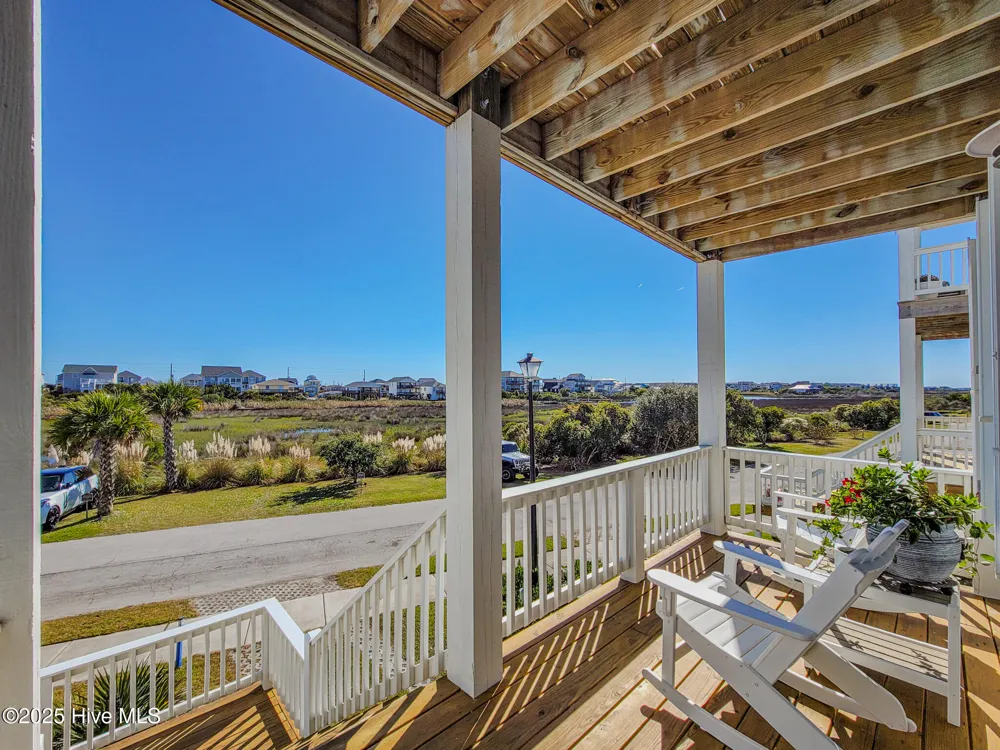 127 S Boca Bay Lane #A Surf City, NC 28445