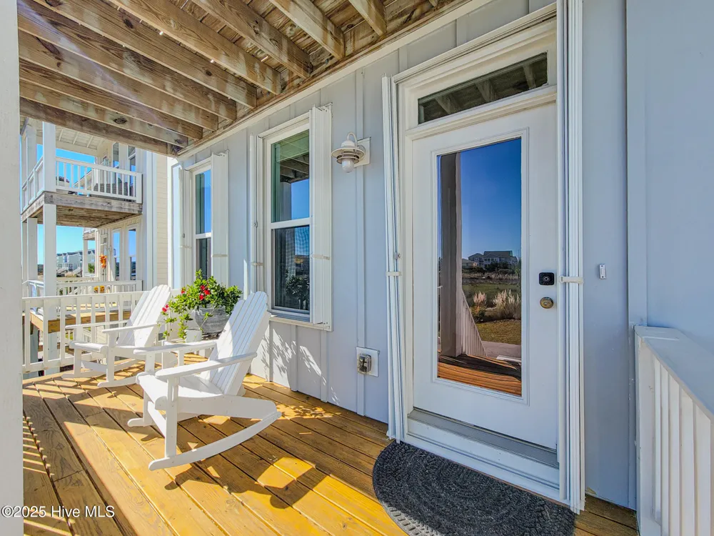 127 S Boca Bay Lane #A Surf City, NC 28445