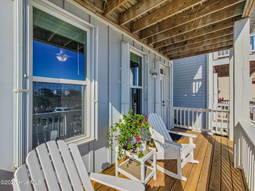 127 S Boca Bay Lane #A Surf City, NC 28445