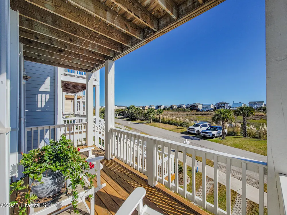 127 S Boca Bay Lane #A Surf City, NC 28445