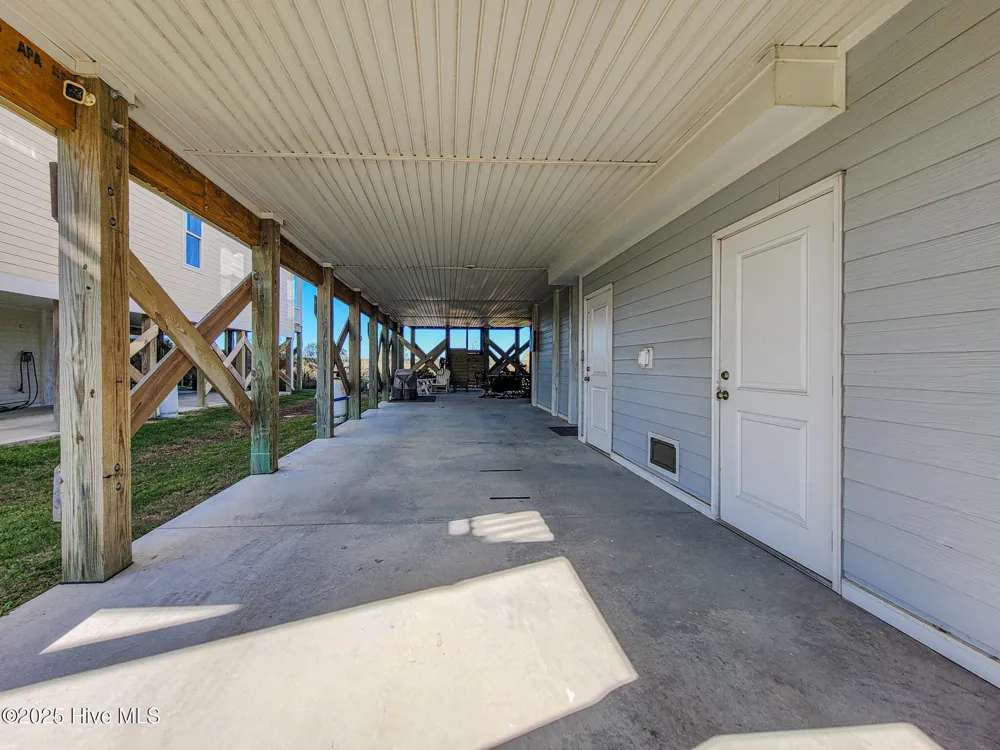 127 S Boca Bay Lane #A Surf City, NC 28445