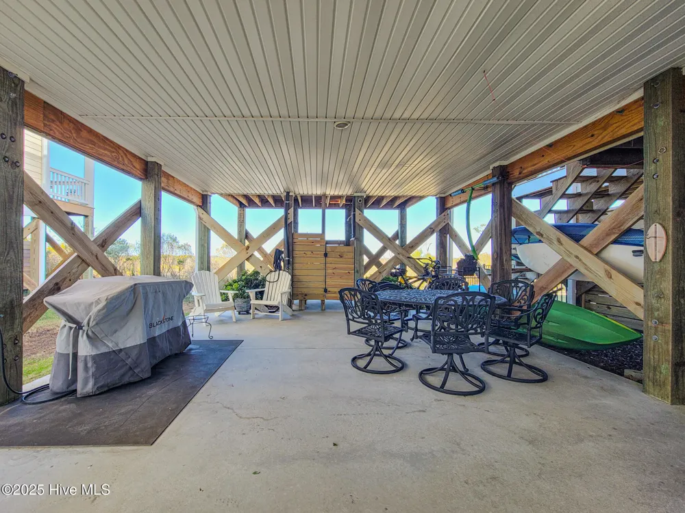 127 S Boca Bay Lane #A Surf City, NC 28445