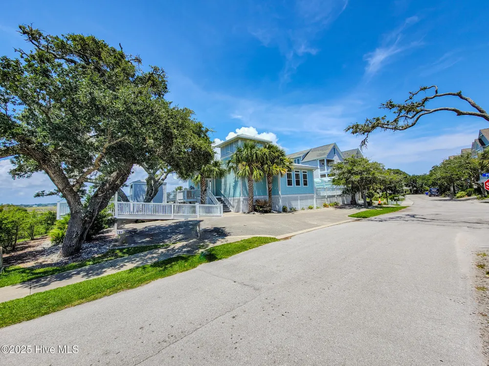 127 S Boca Bay Lane #A Surf City, NC 28445